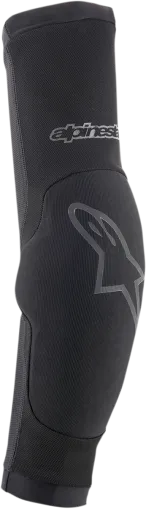 Μαξιλαράκια αγκώνων ALPINESTARParagon Plus BLACK