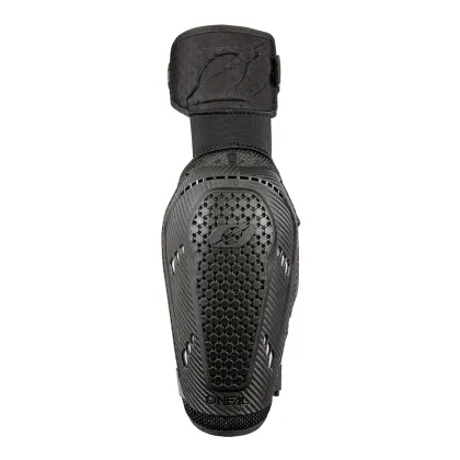 Μαξιλαράκια αγκώνων O'NEAL PRO III BLACK 2020
