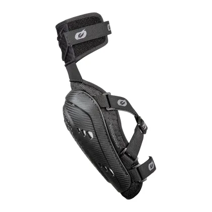Μαξιλαράκια αγκώνων O'NEAL PRO III BLACK 2020