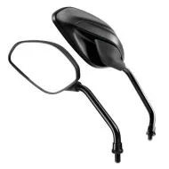Motorcycle Mirrors - Dexter 90506