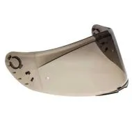 Smoked visor MT MAX VISION MT-V-14B