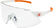 Очила BOBSTER CADENCE CLEAR/ORANGE