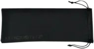 Ochelari de protecție BOBSTER CHARGER BLACK/CLEAR