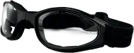 BOBSTER CROSSFIRE CLEAR Goggles
