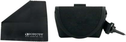 Ochelari de protecție BOBSTER CROSSFIRE CLEAR