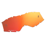 Πιάτο για παιδικά ποτήρια O'NEAL B-10 V.24- RADIUM RED