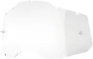 Glasses plate 100%-CLEAR GEN 2