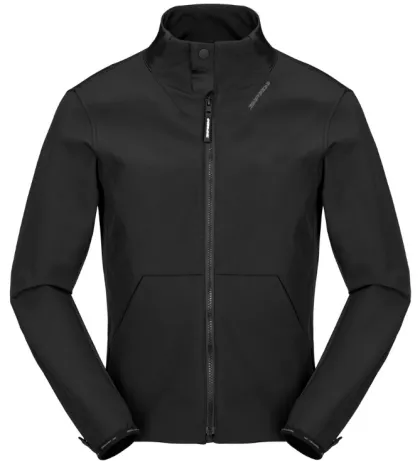 Lining SPIDI WINDOUT SHELL BLACK