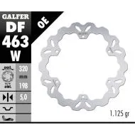 Front brake disc Galfer WAVE FIXED DISC WAVE FIXEDDF463W