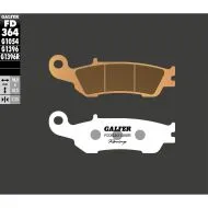 Galfer SINTERED RACING Front Moto Pads FD364G1396R