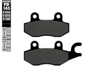 Front/Rear Moto Pads Galfer SCOOTER FD145G1050
