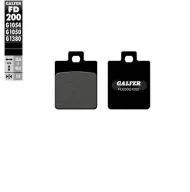 Front/Rear Moto Pads Galfer SCOOTER FD200G1050
