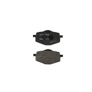 Front/Rear Moto Pads Galfer SEMI METAL FD079G1054