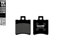 Galfer SEMI METAL Front/Rear Moto Pads FD153G1054