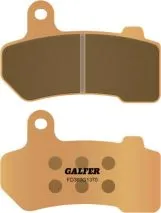 Предни/Задни мото накладки Galfer SINTERED COMPOUND FD369G1370