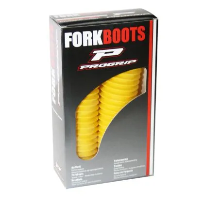 Μπροστινά προστατευτικά PROGRIP FORK ΜΠΟΤΑΚΙΑ 42/45mm ΥΛ