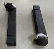 Attachment for motorcycle stand - STFASA WHEELS