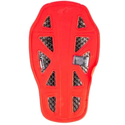 ALPINESTARS NUCLEON KR-1 CELLi προστατευτικό πλάτης