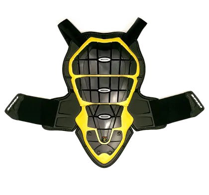 Protector for back and chest SPIDI Defender Back&Chest 160/170