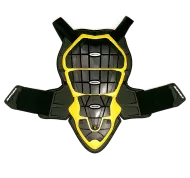 Protector pentru spate si piept SPIDI Defender Back&Chest 160/170