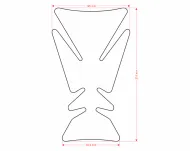 Protectie rezervor CEFUKP/PR3560