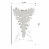 BARRACUDA N1009 Tank Protector