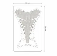 BARRACUDA N1009 Tank Protector