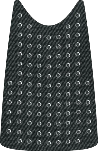 Προστατευτικό ρεζερβουάρ BUMPS10P/PR3571