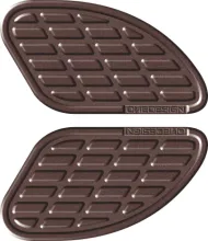 BUMPS15P Tank Protector