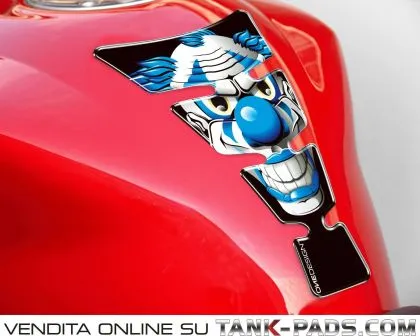 Protectie rezervor CGSCLOWBP/PR3059