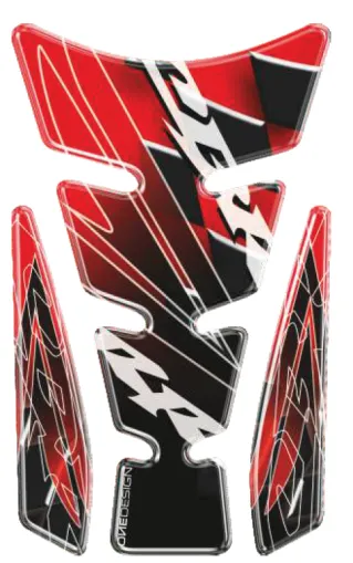 Προστατευτικό ρεζερβουάρ CGSLE4RP/PR3218 HONDA CBR