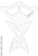 CGSUNTP/PR3058 Tank Protector
