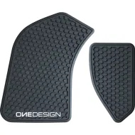 Protectie rezervor DUCATI PANIGALE V4 NEGRU