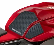 Προστατευτικό ρεζερβουάρ DUCATI PANIGALE V4 BLACK