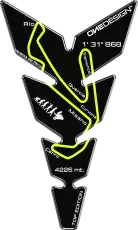 MISANO 3M CGMOS112P/PR3403 Tank Protector
