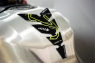 MISANO 3M CGMOS112P/PR3403 Tank Protector