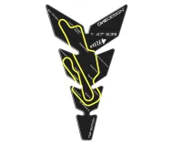 MISANO 3M CGMOS117P Tank Protector
