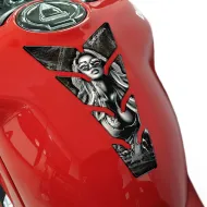 Προστατευτικό τανκς ONEDESIGN PAD15P