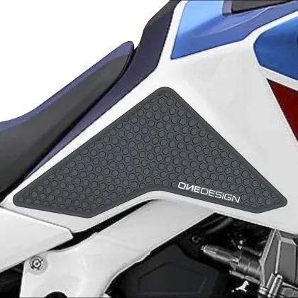 Προστατευτικό τανκ ONEDESIGN HONDA AFRICA TWIN ADVENTURE SPORT 2020-2023