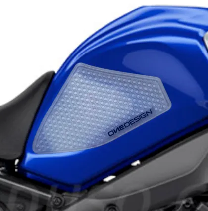 Προστατευτικό τανκ YAMAHA MT-09 2021/2023 TRANSPERENT