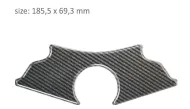Προστατευτικό για PPSK15P/PR3152 KAWASAKI ZX9R τριών επιβατών έως το 1999.