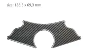 Protector for three-passenger PPSK15P/PR3152 KAWASAKI ZX9R up to 1999.