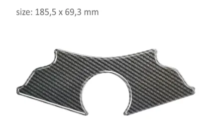 Προστατευτικό για PPSK15P/PR3152 KAWASAKI ZX9R τριών επιβατών έως το 1999.
