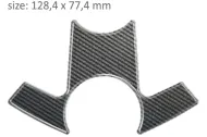 Προστατευτικό τριών επιβατών PPSK7P/PR3145 KAWASAKI ZX250R/ZX300 ABS 2008-2015.