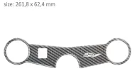 Προστατευτικό τριών επιβατών PPSS11P/PR3194 SUZUKI SV 1000 S 2003-2004.