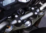 Protector pentru trei pasageri PPSY4P/PR3136 YAMAHA FZ8 2010-2014.