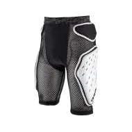 Protector wedge O'NEAL KAMIKAZE SHORT BLACK/WHITE