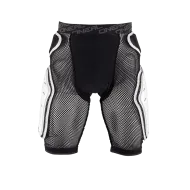 Protector wedge O'NEAL KAMIKAZE SHORT BLACK/WHITE