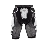 Protector wedge O'NEAL KAMIKAZE SHORT BLACK/WHITE