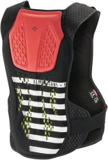 Bara de protectie ALPINESTARS SEQUENCE BWR